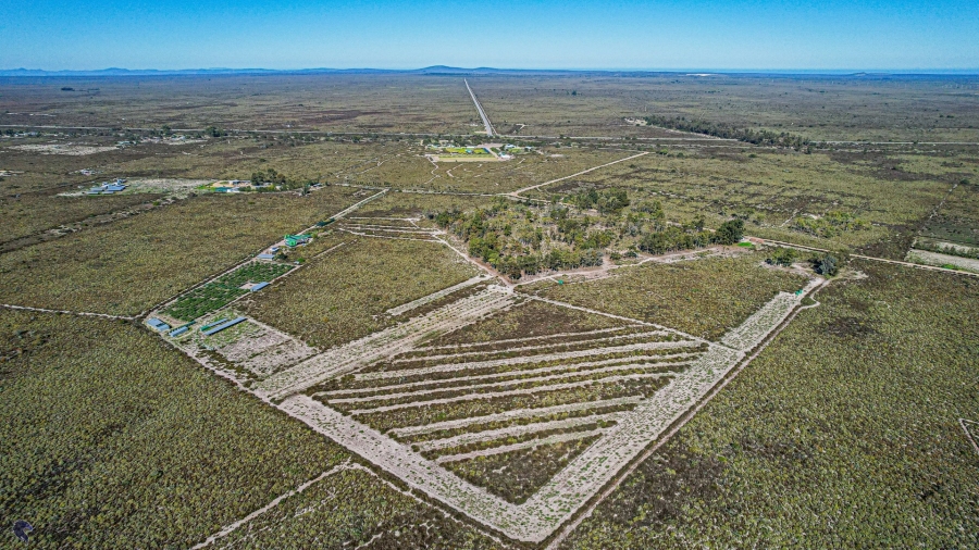 Commercial Property for Sale in Hartebeesfontein Western Cape